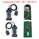 Autocom CDP+ Bluetooth modified 1PCB A quality (MK)