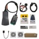 Lexia-3 Lite version PP2000 Diagbox Diagnostic Tool Lexia3 for Peugeot/Citroen Auto Diagnostic Scanner (GD)