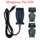 Mongoose Pro GM II USB OBD2 Diagnostic Cable and Reprogramming Interface Supports GDS2 for GM II Cable（TYX）