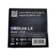 OBDLink LX Bluetooth OBD2 BIMMER Coding tool for BMW vehicle and motocycle bike MOTOSCAN