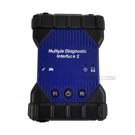 GM MDI2 wifi Multiple Diagnostic Interface Gm Mdi 2 GDS2 Tech2Win for Vauxhal Automotive Diagnostic Tools (MT)