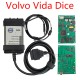 Volvo vida dice PRO EWD professional diagnostic and programming device (GD)