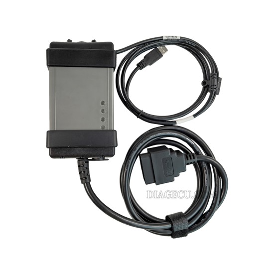 Volvo vida dice PRO EWD professional diagnostic and programming device (GD)