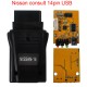 Nissan Consult Interface USB OBDII Diagnostic Scanner