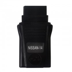 Nissan Consult Interface USB OBDII Diagnostic Scanner