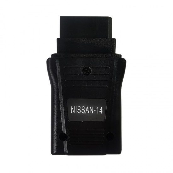 Nissan Consult Interface USB OBDII Diagnostic Scanner