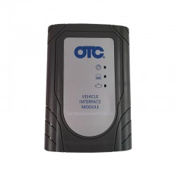 GTS TIS3 OTC scanner For Toyoya IT2 IT 3 Global Techstream GTS For Toyota OTC（TYX）