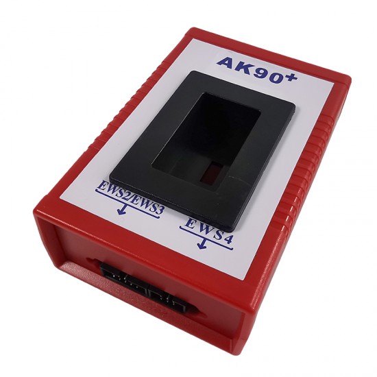 BMW Ak90+ AK90 Key Programmer for BMW EWS AK-90 Car Diagnostic Tool Key Maker