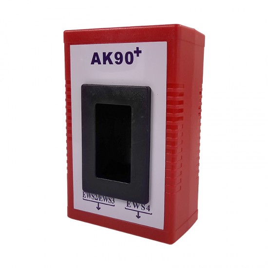 BMW Ak90+ AK90 Key Programmer for BMW EWS AK-90 Car Diagnostic Tool Key Maker