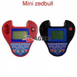 Mini ZedBull Smart Zed-Bull Key Transponder Programmer mini ZED BULL key programmer multi-language