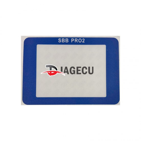 SBB pro2 Diagnostic key programmer Supports New Cars Multi-Language No Tokens Supports Toyota G Chip