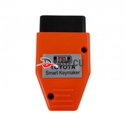 Toyota Smart Key Maker OBD for 4D and 4C Chip