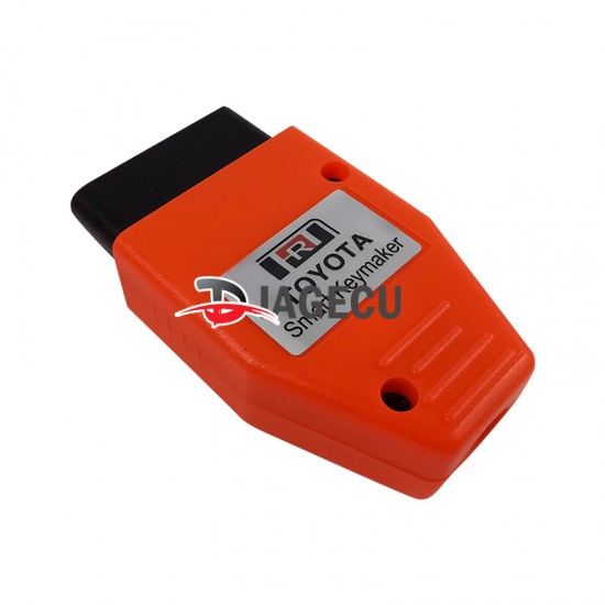 Toyota Smart Key Maker OBD for 4D and 4C Chip