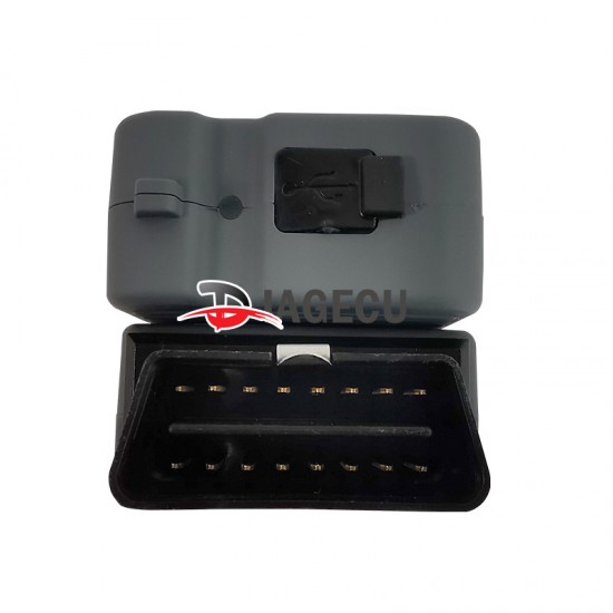 VAS 5054A OKI ODIS AMB2300 Full OKI Chip Auto OBD2 Diagnostic Tool VAS 5054A For VAG Auto Code reader（MK)