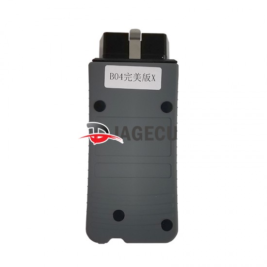 VAS 5054A OKI ODIS AMB2300 Full OKI Chip Auto OBD2 Diagnostic Tool VAS 5054A For VAG Auto Code reader（MK)