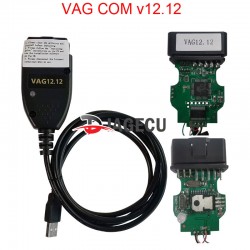 VAG COM 12.12 HEX CAN USB Interface VCDS 12.12 