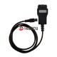 VAG K+CAN commander 3.6 for Audi/VW OBD2 Scan cable (T)