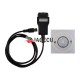 VAG K+CAN commander 3.6 for Audi/VW OBD2 Scan cable (T)