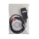 VAG K+CAN commander 3.6 for Audi/VW OBD2 Scan cable (T)