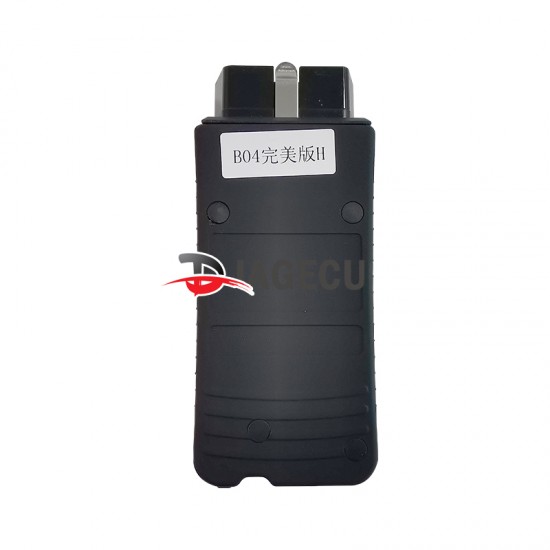 VAS 5054a OKI red pcb Bluetooth AMB2300 Original VAS5054A for OBD2 Car Diagnostic Tool (MK)