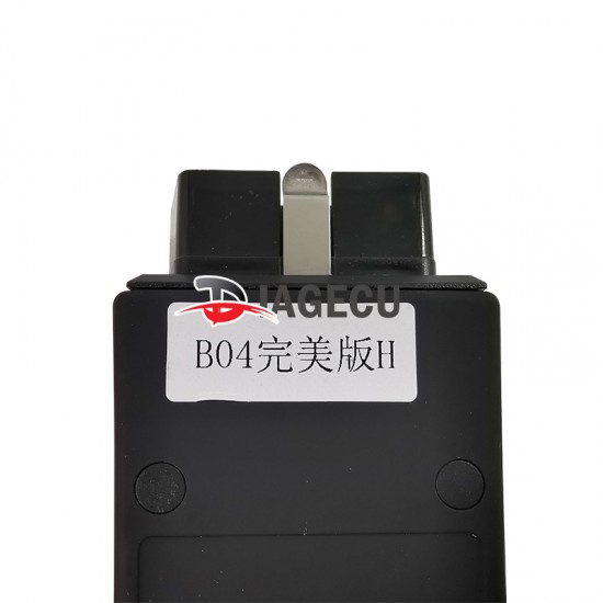 VAS 5054a OKI red pcb Bluetooth AMB2300 Original VAS5054A for OBD2 Car Diagnostic Tool (MK)