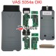 VAS 5054a Oki VAS 5054A Full Chip Support UDS VAS5054A ODIS Diagnostic Tool Scanner（MK)