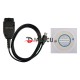 VAG TACHO 3.01+Opel Immo Reader Interface Auto Diagnostic Cable Change Mileage Read Pin Code