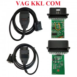 VAG KKL 409 RS232 Port VAG Diagnostic Interface VAG 409 COM port (L)