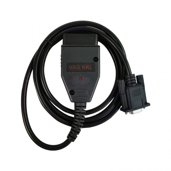 VAG KKL 409 RS232 Port VAG Diagnostic Interface VAG 409 COM port (L)