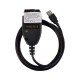 VAG COM V1 v22.9 HEX CAN USB Interface VCDS (M)