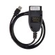 VAG COM V1 v22.9 HEX CAN USB Interface VCDS (M)