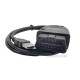 VAG COM v12.12 HEX CAN USB Interface Hex+Can VCDS 12.12 (GD）