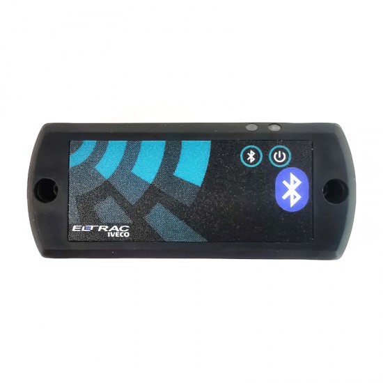 IVECO ELTRAC EASY ECI diagnostic tool For Iveco EASY diagnostic scanner ECI diagnostic interface