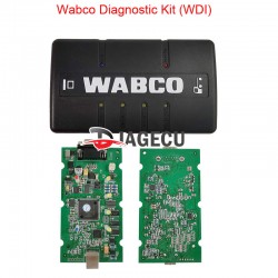 WABCO DIAGNOSTIC KIT (WDI) WABCO Trailer and Truck Diagnostic Interface