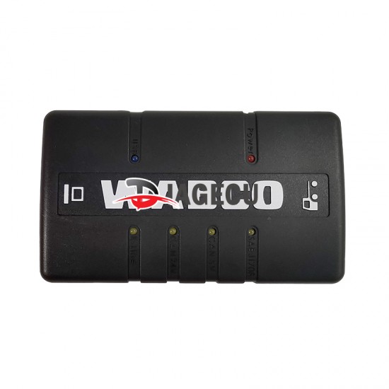 WABCO DIAGNOSTIC KIT (WDI) WABCO Trailer and Truck Diagnostic Interface