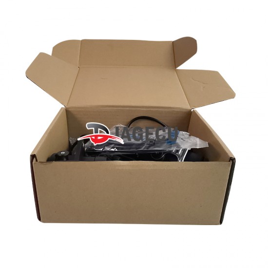 WABCO DIAGNOSTIC KIT (WDI) WABCO Trailer and Truck Diagnostic Interface