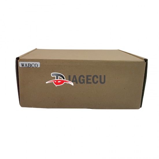 WABCO DIAGNOSTIC KIT (WDI) WABCO Trailer and Truck Diagnostic Interface