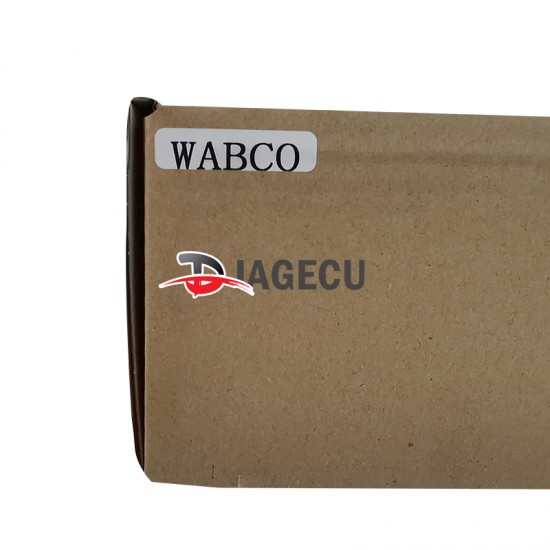 WABCO DIAGNOSTIC KIT (WDI) WABCO Trailer and Truck Diagnostic Interface