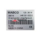 WABCO DIAGNOSTIC KIT (WDI) WABCO Trailer and Truck Diagnostic Interface