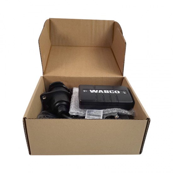 WABCO DIAGNOSTIC KIT (WDI) WABCO Trailer and Truck Diagnostic Interface