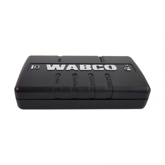 WABCO DIAGNOSTIC KIT (WDI) WABCO Trailer and Truck Diagnostic Interface