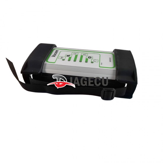 Volvo 88890300 Vocom Interface Truck Diagnose Vocom Heavy Duty Truck Diagnostic Tool