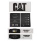 CAT ET3 wifi Wireless Adapter III Truck Diagnostic tool CAT3 Communication Connection WIFI version ET3 Heavy Duty Scanner (MT)