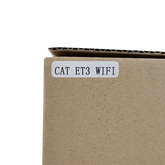 CAT ET3 wifi Wireless Adapter III Truck Diagnostic tool CAT3 Communication Connection WIFI version ET3 Heavy Duty Scanner (MT)