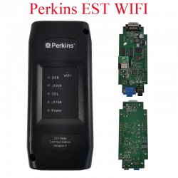 Perkins EST Interface wifi (Z)