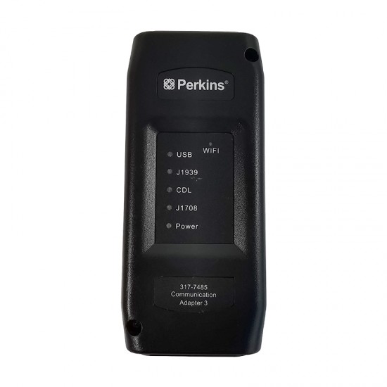 Perkins EST Interface wifi (Z)