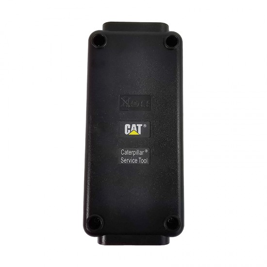 CAT ET4 478-0235 Truck Diagnostic Tool Caterpillar CAT ET4 Communication Adapter For CAT Truck Excavator Diagnostic Tool (QM)