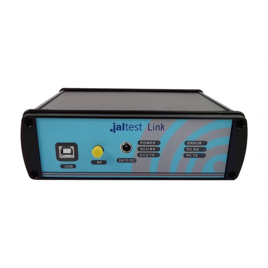 Jaltest Link Multibrand truck scnaner Jaltest Link Heavy Duty&Truck Diagnostic Tool