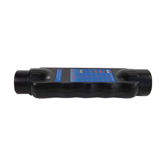 Trailer Tester 7pin with LED Indicators Car Plug and Socket Tester Car Diagnostic Tool Polarlander 12V 7 Pin