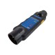 Trailer Tester 7pin with LED Indicators Car Plug and Socket Tester Car Diagnostic Tool Polarlander 12V 7 Pin